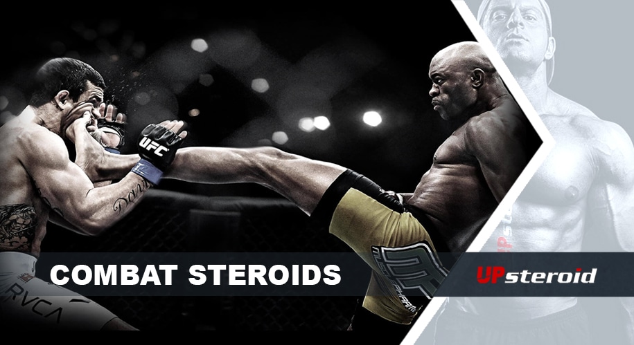 combatir los esteroides