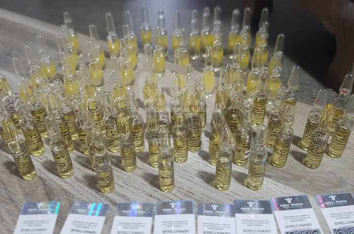 05.02.2018 Perpiñán, Francia