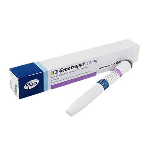 Pluma precargada Genotropin Somatropina 12 mg Pfizer.jpeg