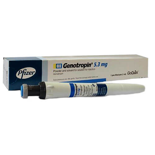 Genotropin Somatropina 5,3 mg 16 UI pluma precargada Pfizer.jpeg