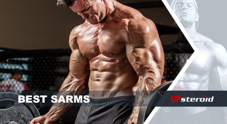 mejores sarms