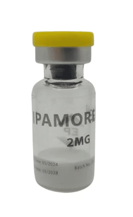 Ipamorelina 2 mg Euro
