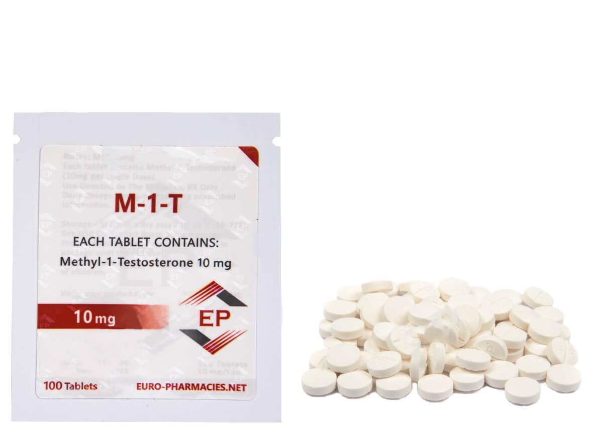 M 1 T BLANCO 10 mg