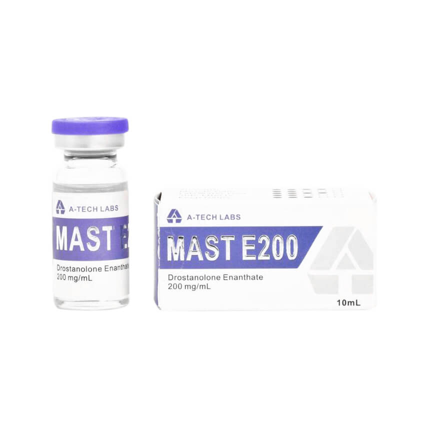 MASTE200, un laboratorio tecnológico
