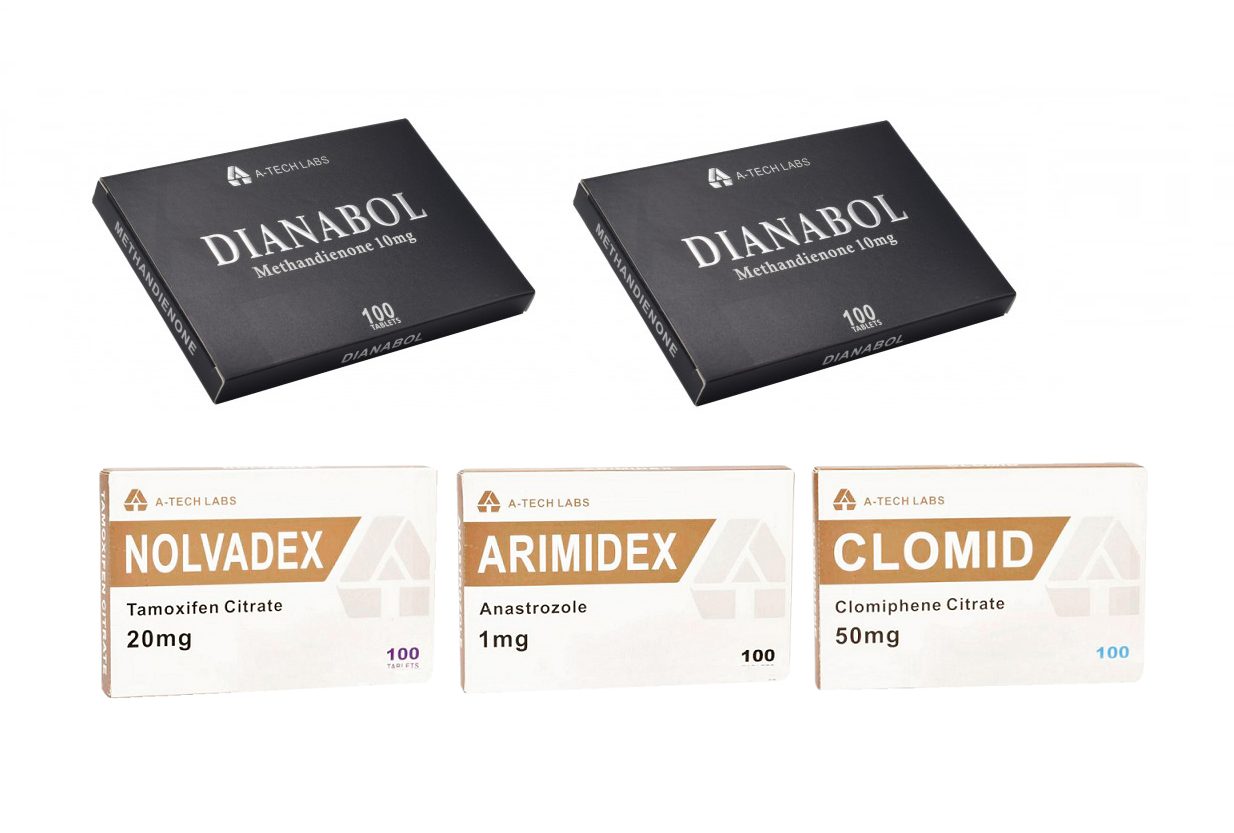 Paquete de aumento de volumen Beligas Pharma Dianabol 6 semanas 400×279