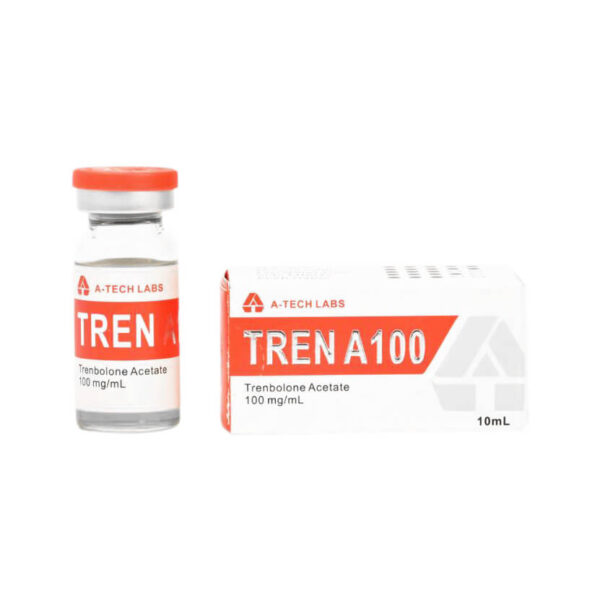 TRENA100, un laboratorio tecnológico