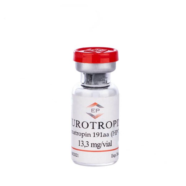 Eurotropin 40 UI