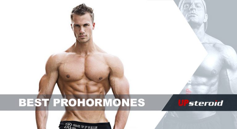 prohormonas