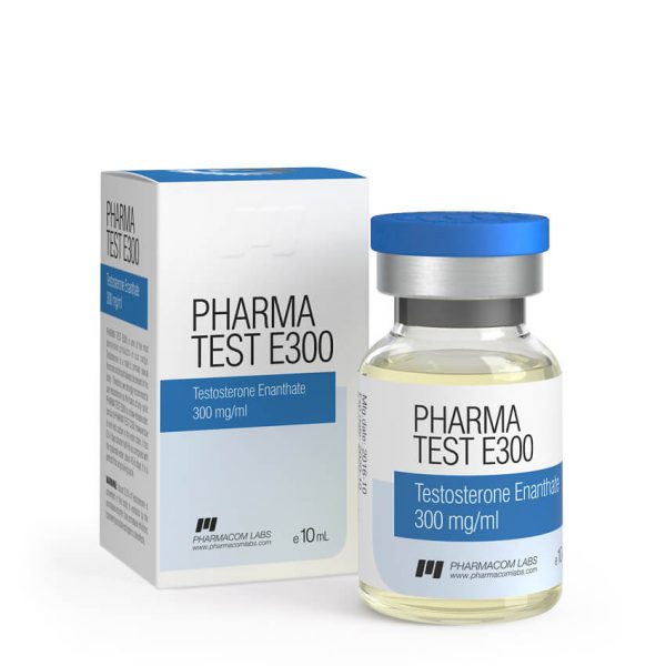 prueba farmacológica electrónica