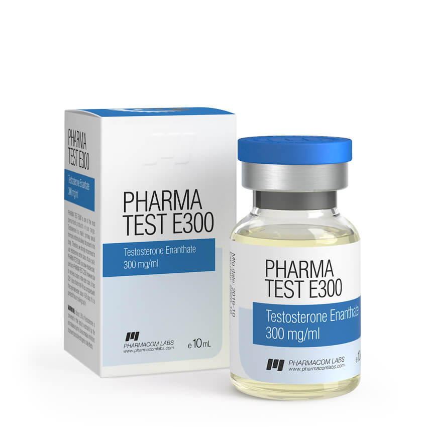 prueba farmacológica electrónica