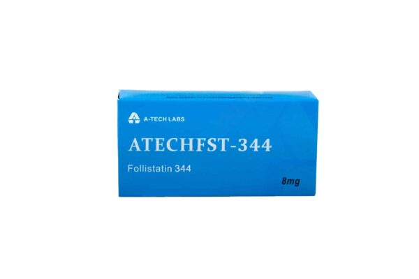 ATECH FST344 a escala