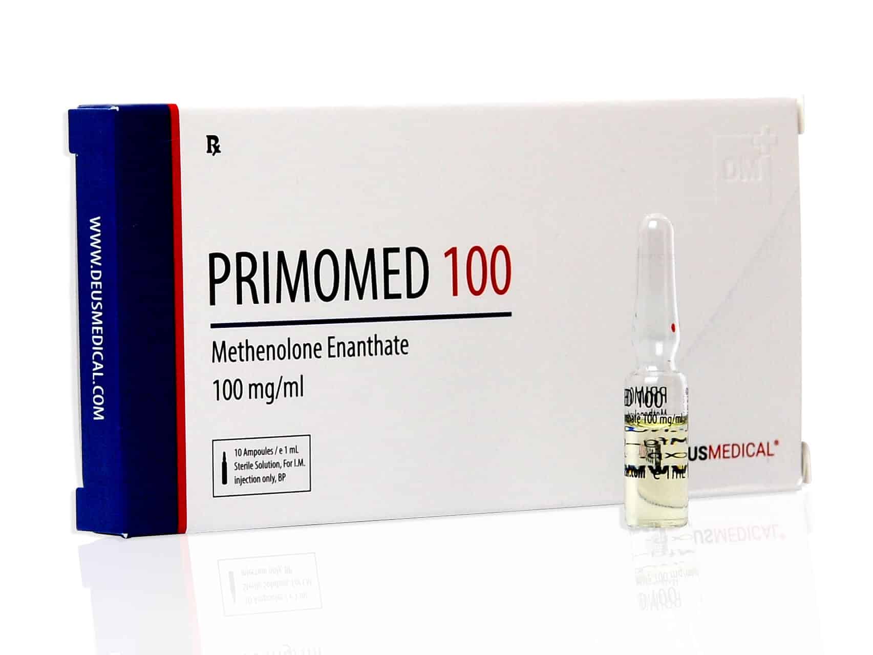 DEUSMEDICAL PROMOCIONADO 100 FRONT+AMP FRONT