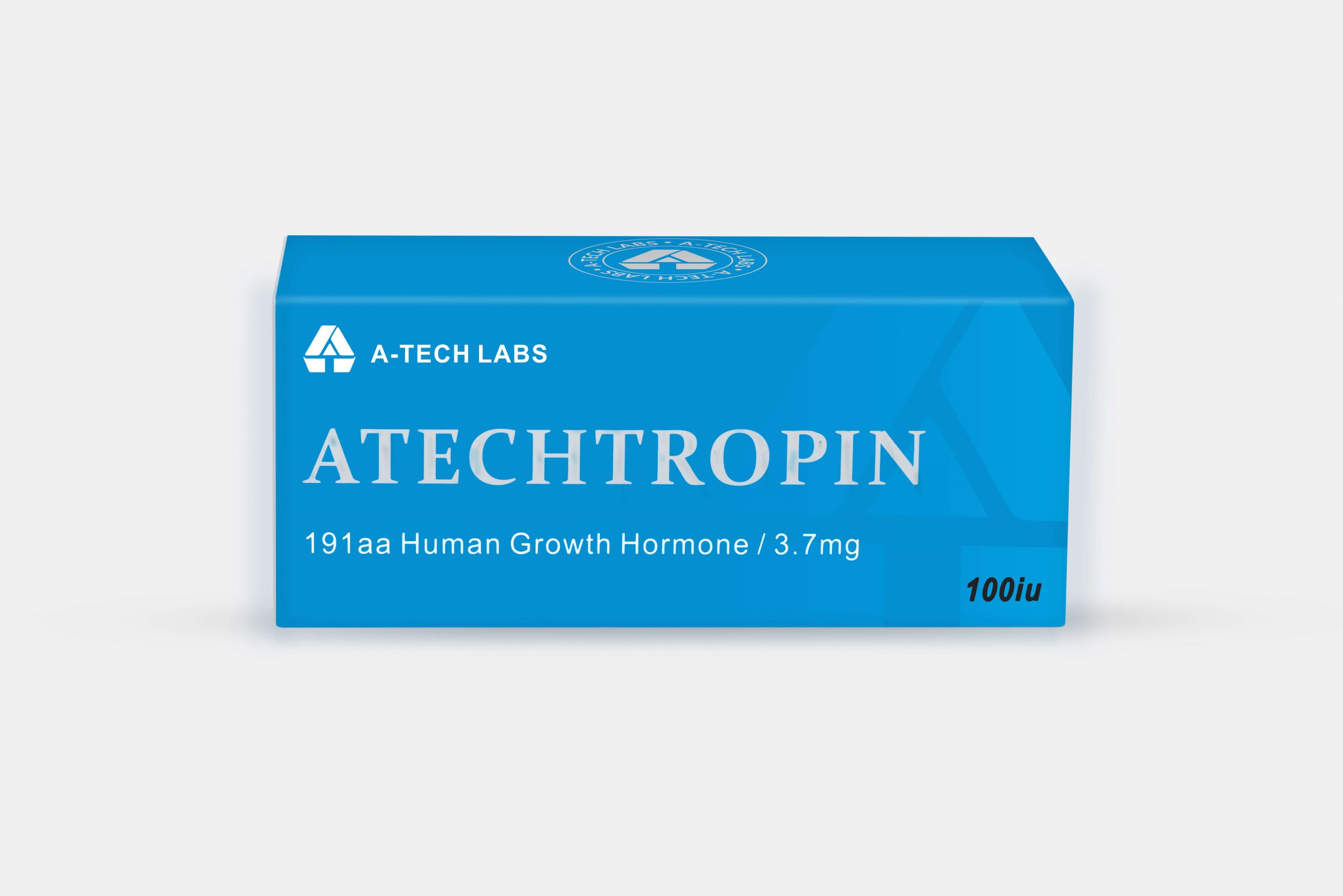 caja de atechtropina