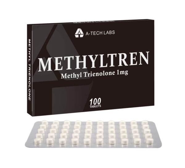 atech METILTRÉN