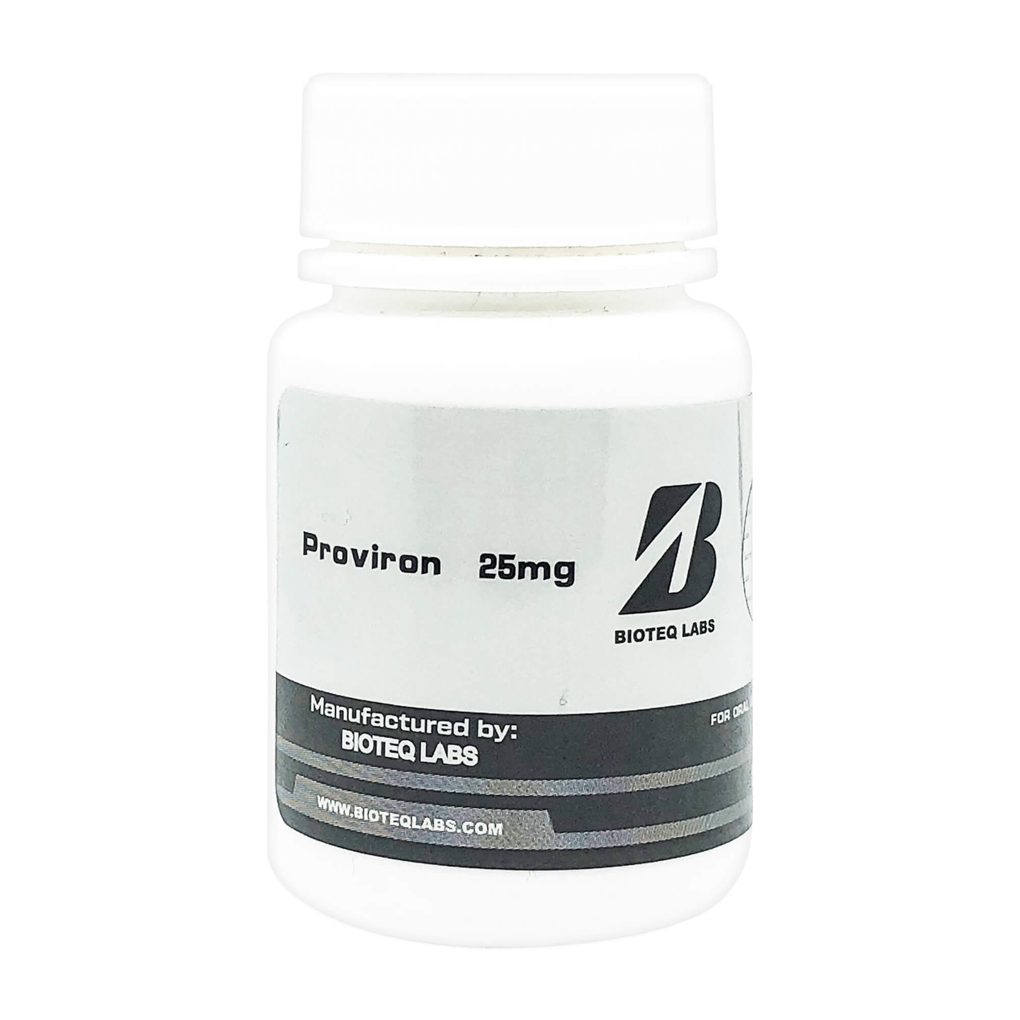 Laboratorios Bioteq Proviron