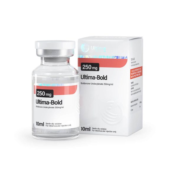 Ultima Bold 10 ml x 250 mg
