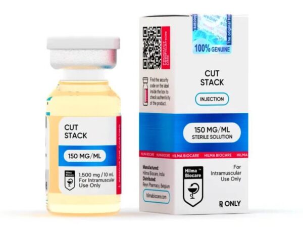 corte st 150mg hilma