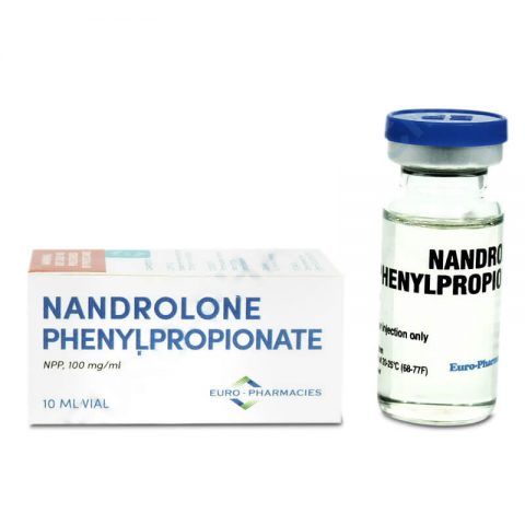 Farmacias Euro Nandrolona Fenilpropionato 1 480×480
