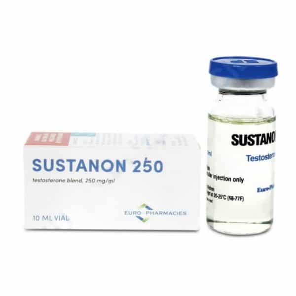 Eurofarmacias Sustanon 250 1.645×645