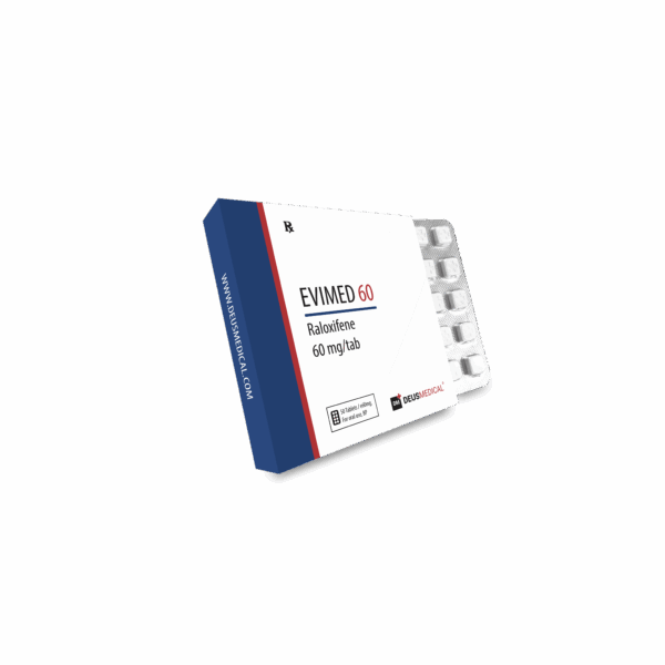 evimed60 blíster sin fondo