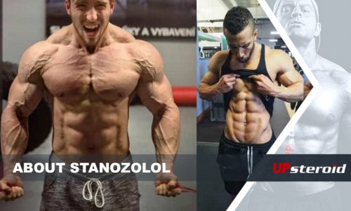 Acerca del estanozolol