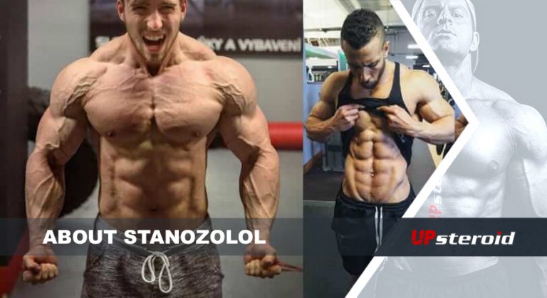 Acerca del estanozolol