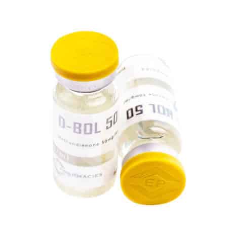 d bol 50 50mgml 10 ml vial ep gold 1