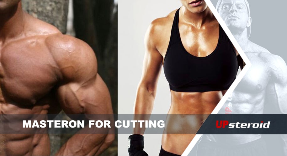 Corte de Masteron (1)