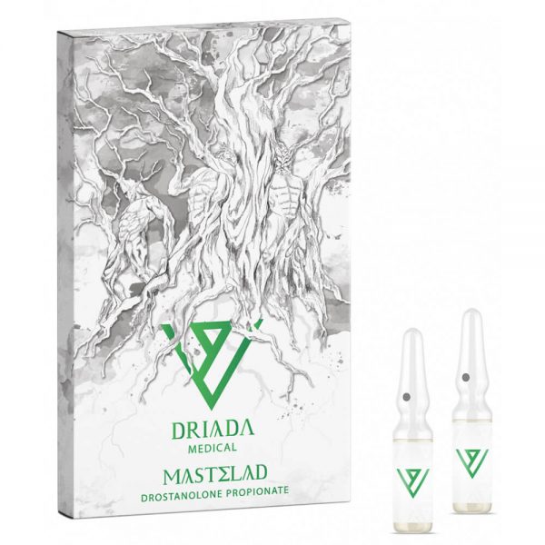 Driada Medical Mastelad drostanalone propionate 1000x1000h