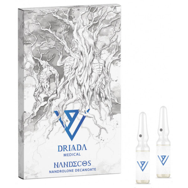 Driada Medical Nandecos Decanoato de nandrolona 1000x1000h