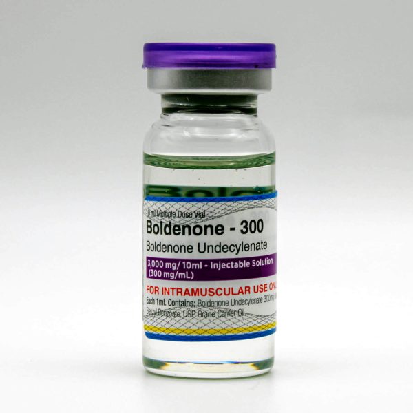 Pharmaqo Boldenona300 1