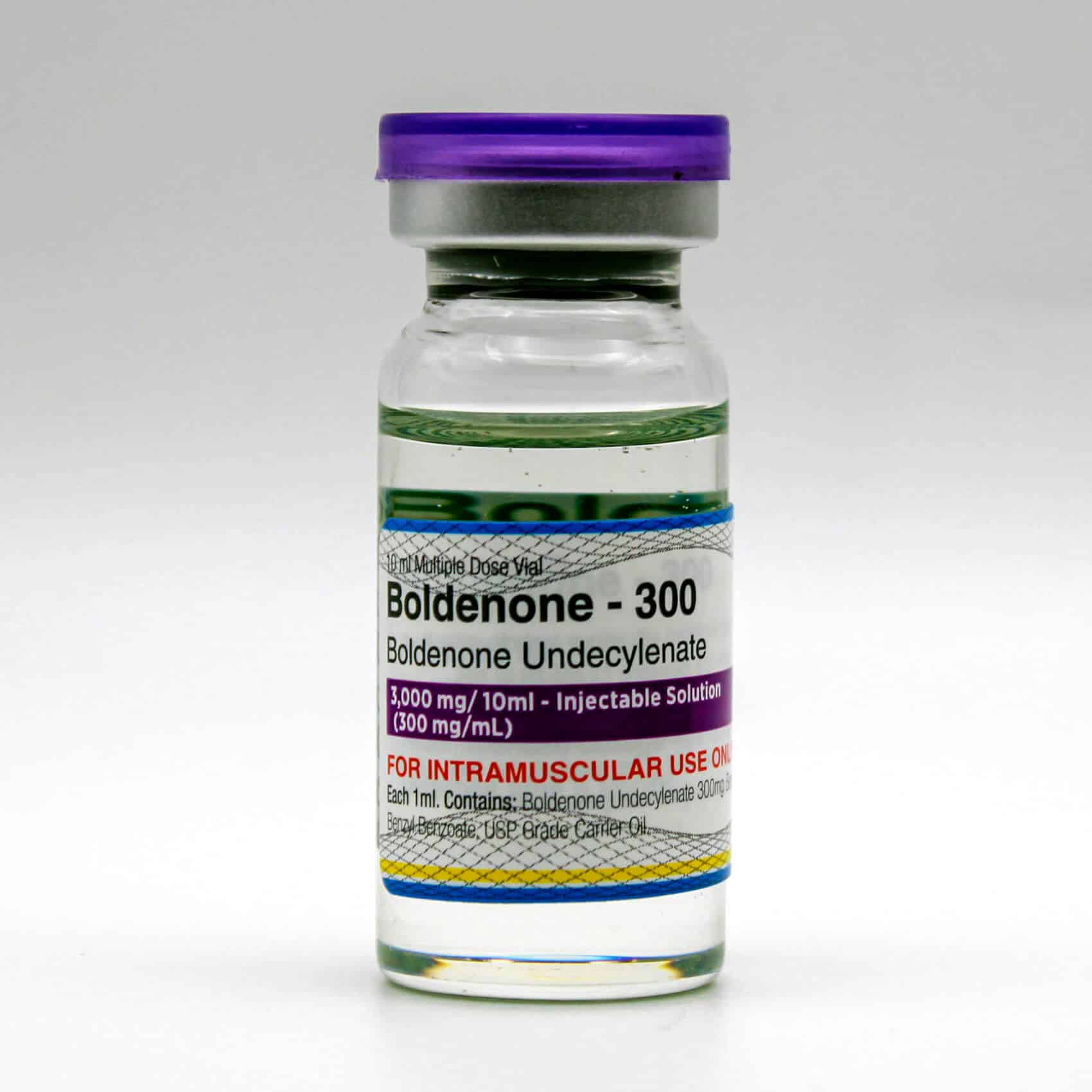Pharmaqo Boldenona300 1