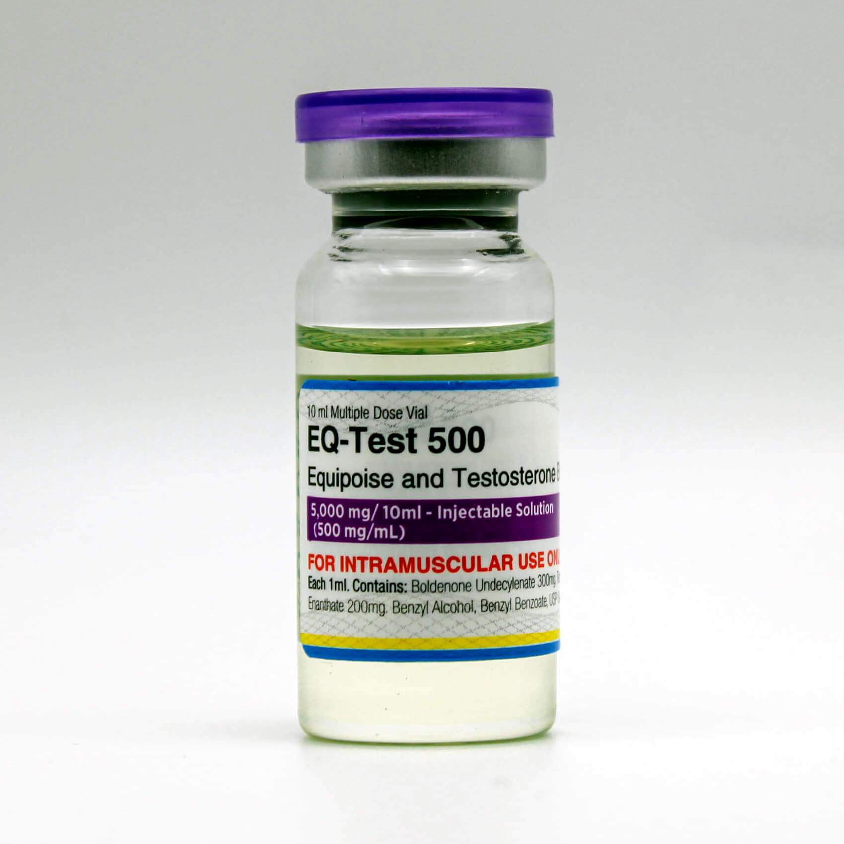 Prueba Pharmaqo EQ 500 1