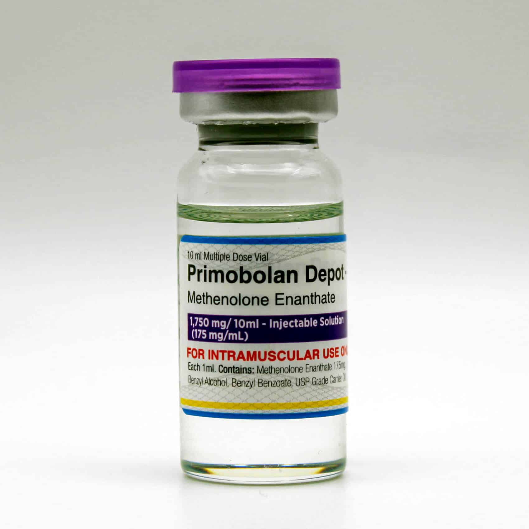 Depósito de Pharmaqo Primobolan 175 1