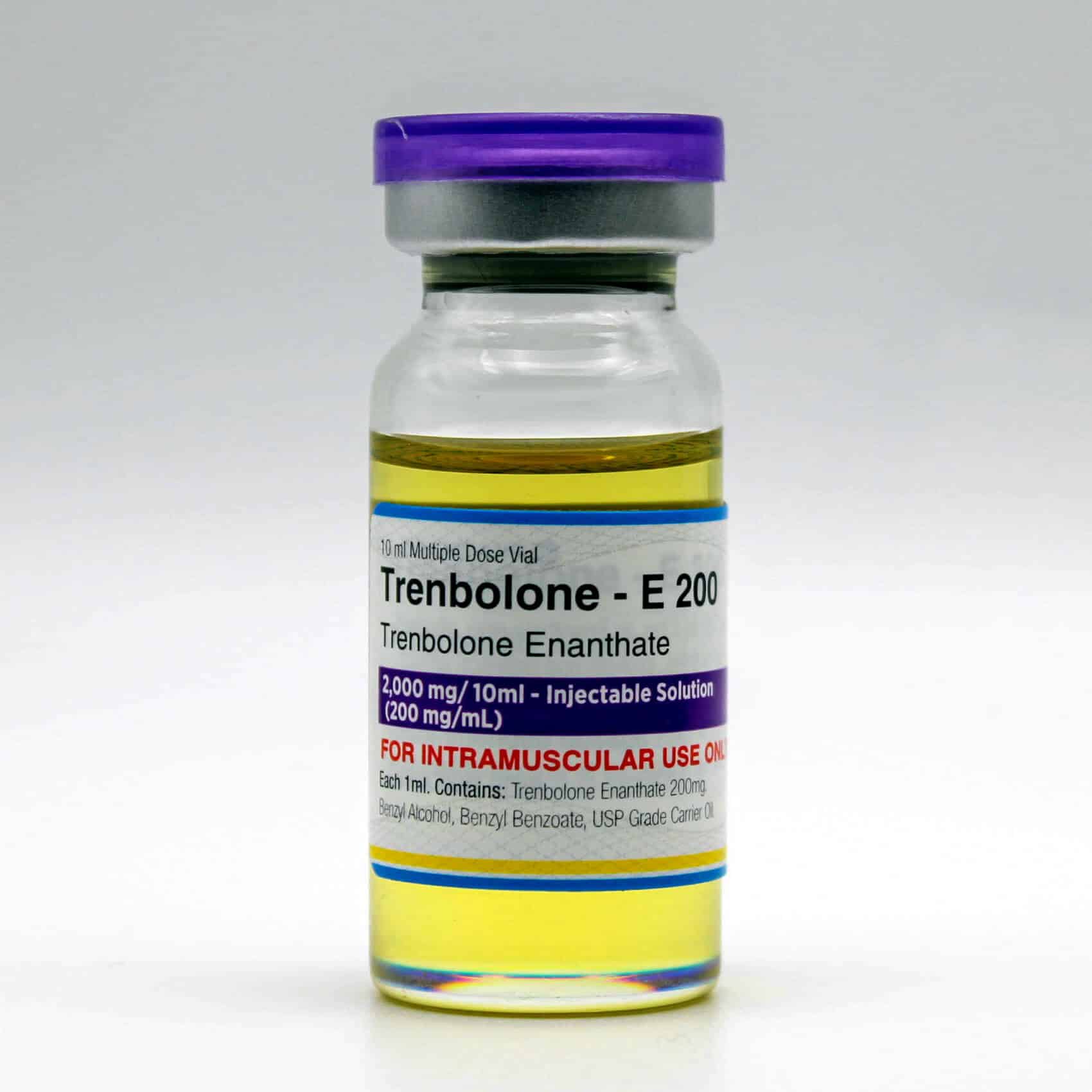 Pharmaqo Trenbolona E 200 1