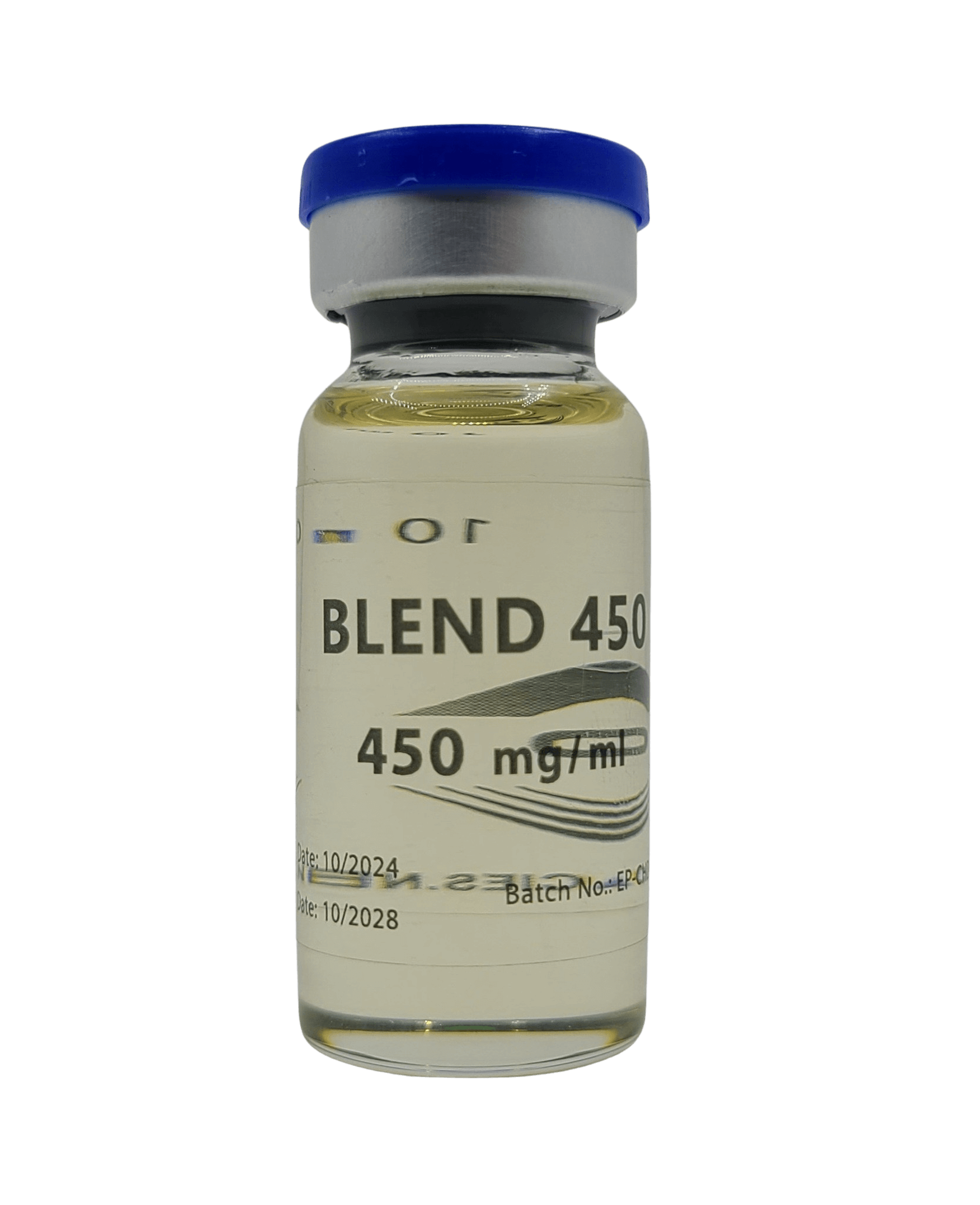 Mezcla 450 (450 mg/ml, vial de 10 ml)