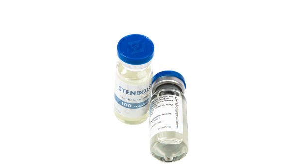 vial de estenbolona en euros