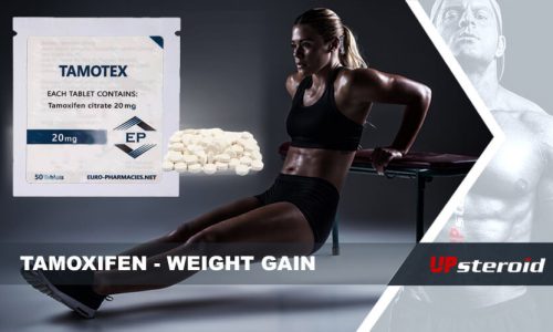 Blog sobre aumento de peso por tamoxifeno