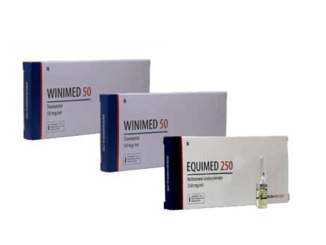 Paquete de resistencia Boldenona Winstrol Esteroides inyectables Deus Medical 463×348