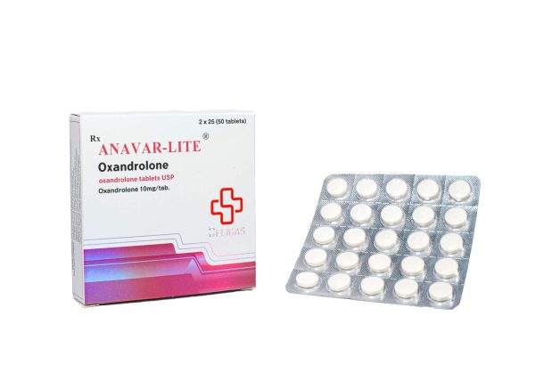 Anavar Lite oxandrolona 2 Beligas 2022 escalado