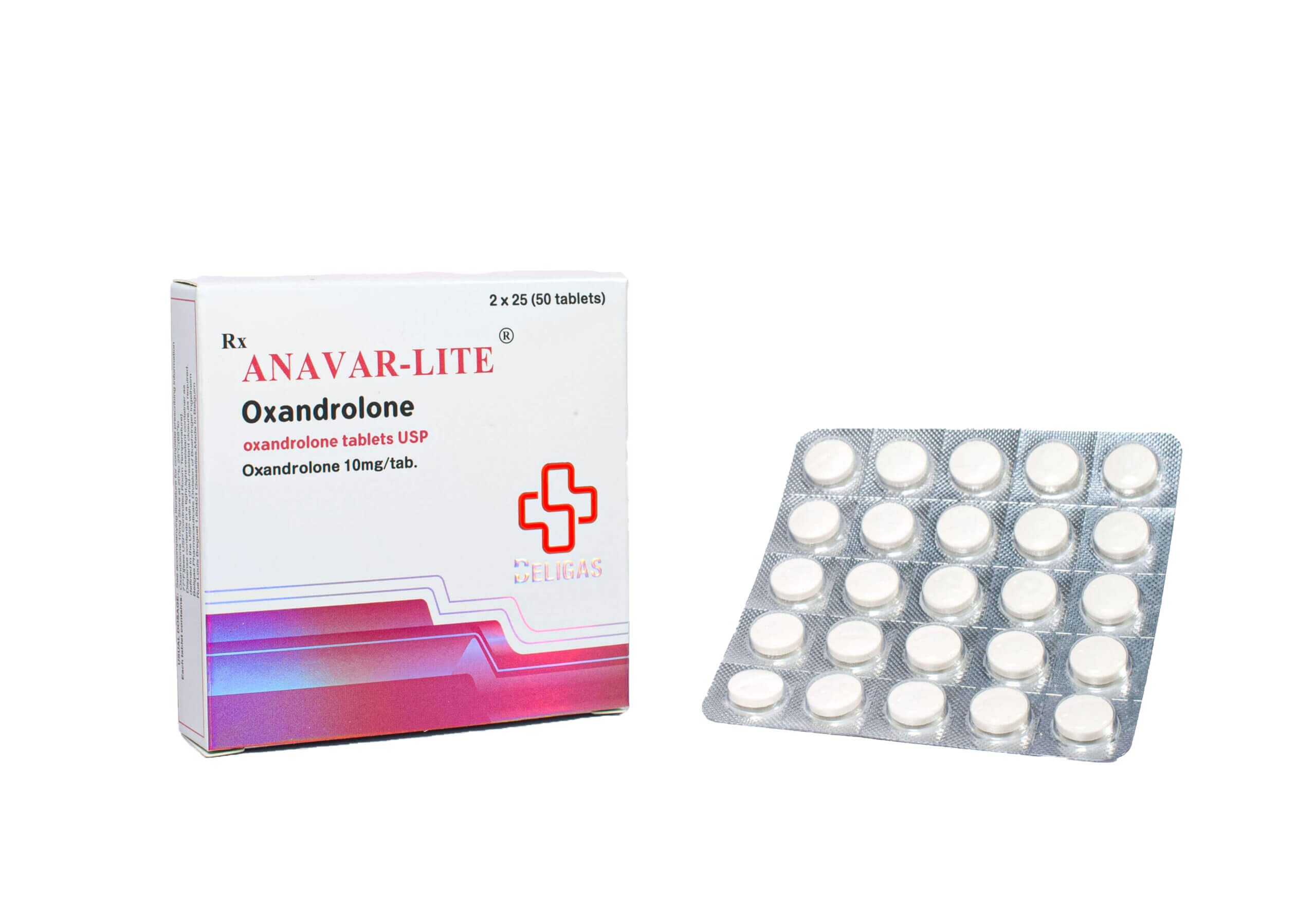 Anavar Lite oxandrolona 2 Beligas 2022 escalado