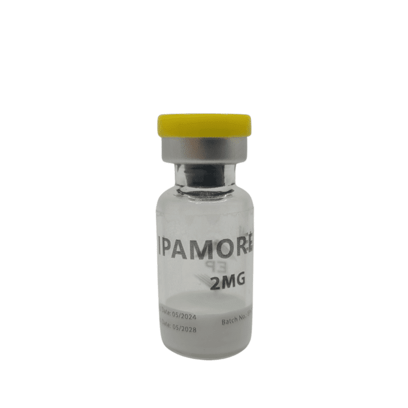 EuroPharma Ipamorelina 2 mg