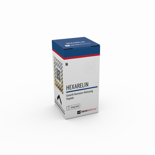 Hexarelina Dios