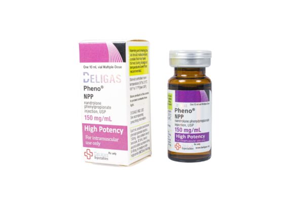 Feno npp 150 beligas