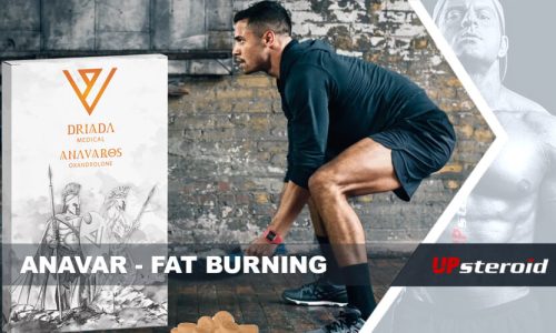 Blog sobre esteroides quemagrasas Anavar