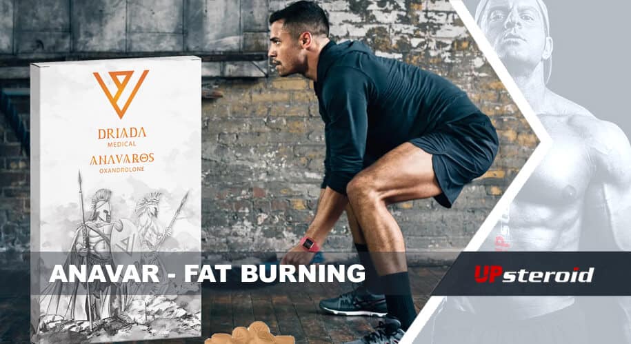 Blog sobre esteroides quemagrasas Anavar