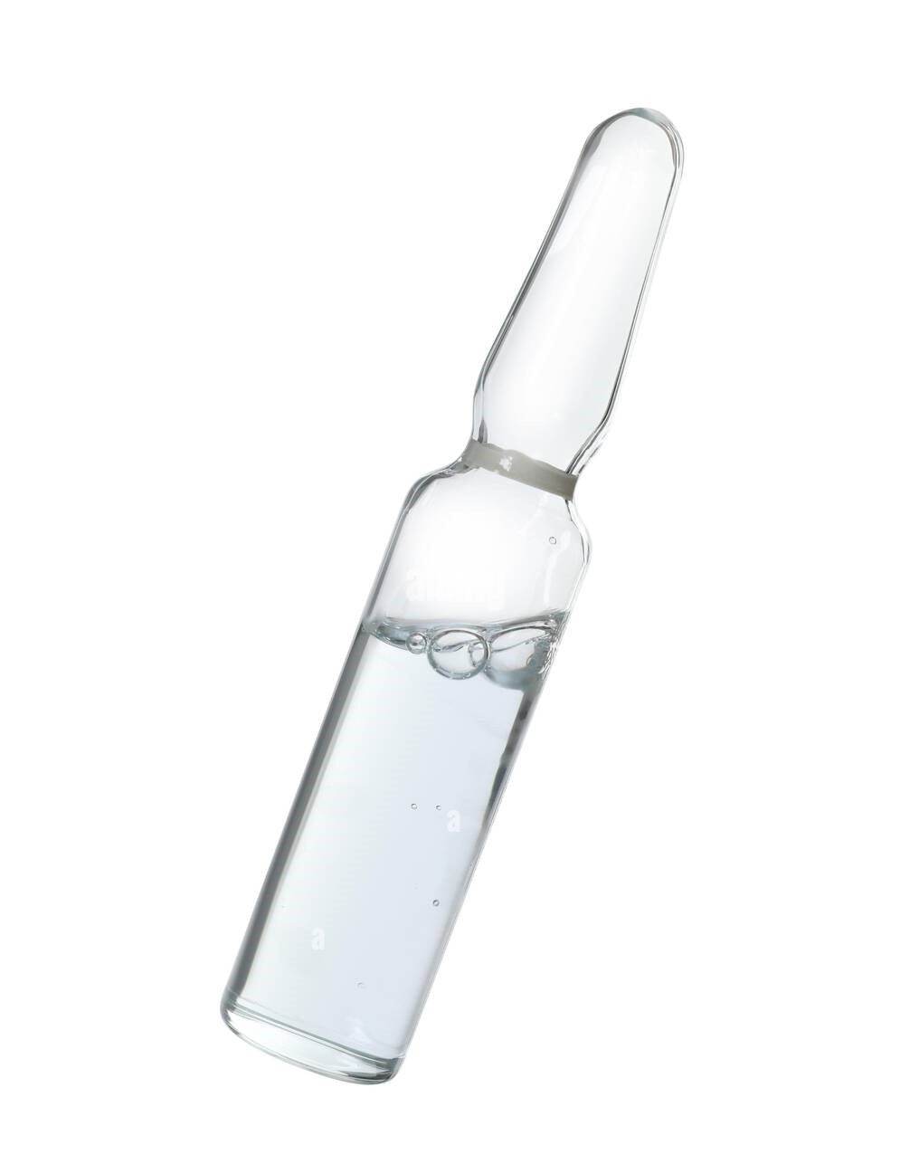 Ampolla de 1 ml Asia