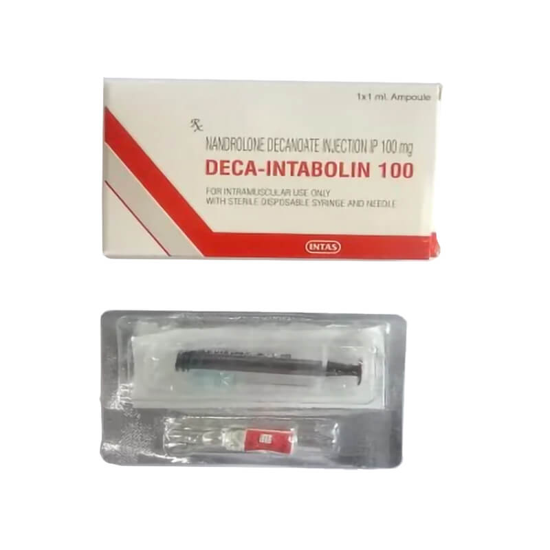 Deca Instabolin 100 mg Intas