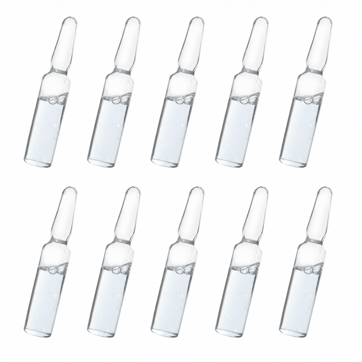 Acetato de trestolona (MENT) 100 mg/ml (10 ampollas de 1 ml) - Evolve Biolabs