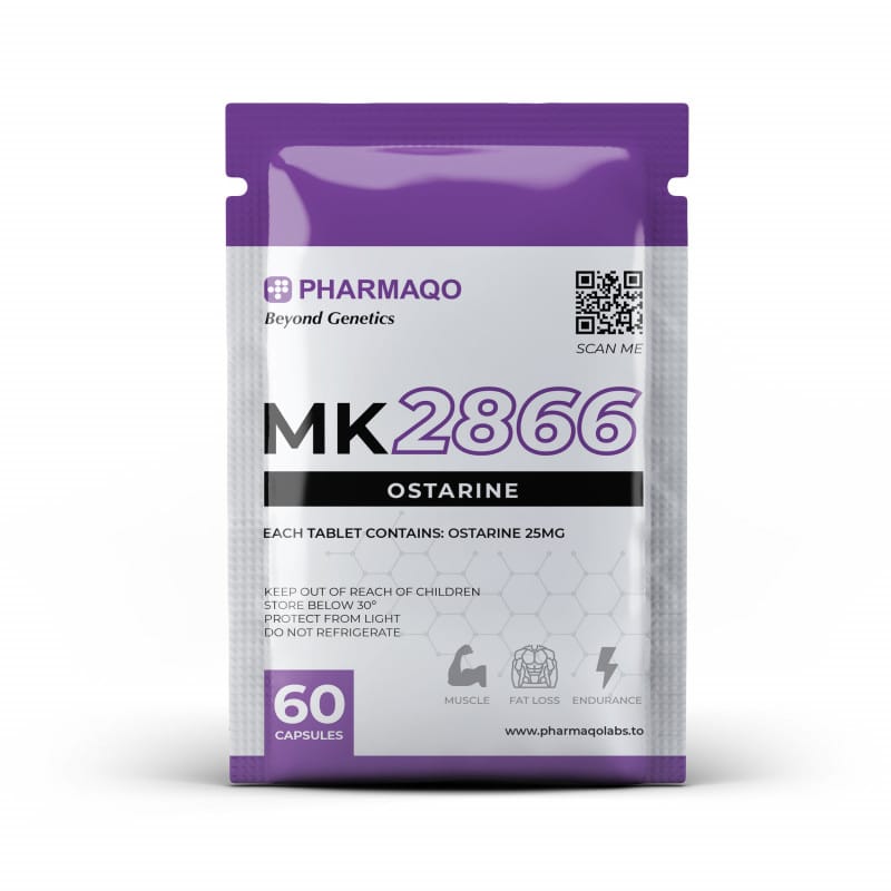 b mk 2866 ostarina pharmaqo